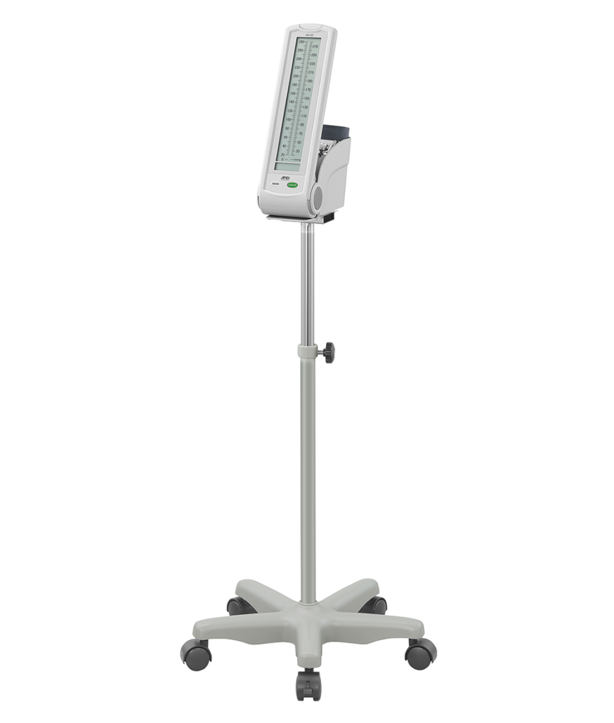 UM-102 Mercury Free Sphygmomanometer | A&D Medical main image 1